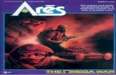 Ares Nr. 14 Omega War