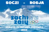 Sochi Russia-Winter Olimpics 2014.