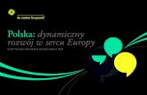 Polska: dynamiczny rozwój w sercu Europy (Grant Thornton IBR 2014)