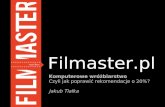 Aula polska: Rekomendacje filmów na Filmaster.pl
