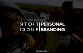 Personal Branding Silna Marka Osobista