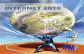 2011.05.25 Raport strategiczny IAB Polska INTERNET 2010