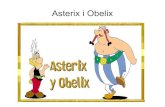 Asterix i obelix guiu