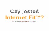 Are you internet fit (pl)