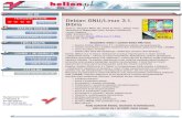 Debian GNU/Linux 3.1. Biblia
