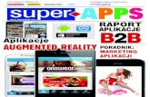 SuperApps #2 (incl. Raport B2B, Augmented Reality)