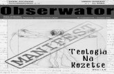 Obserwator nr 9 październik/listopad 2005