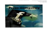 Media&Marketing Polska "Prawo monopolisty"