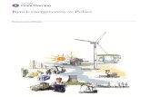 Grant Thornton - Raport rynek energetyczny w Polsce