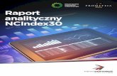 Raport analityczny NCIndex30