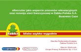 eRecruiter w Żabka Polska SA - Wyzwania HR | Listopad 2011 |