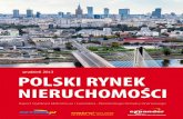 Raport Szybko.pl Metrohouse i Expandera grudzień 2013