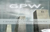Gpw ii-akcje-i-analiza-fundamentalna-w-praktyce
