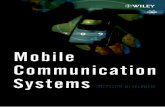 Mobile Communication Systems.book