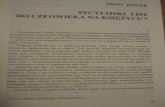 Ernst Jünger - Sycylijski list do człowieka na księżycu