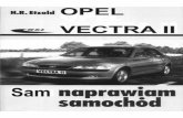 Opel Vectra B 96-02 - Sam Naprawiam