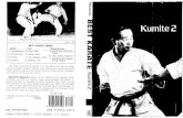 Best Karate 4, Kumite 2