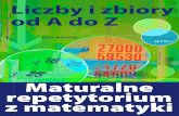 darmowy ebook Matematyka   Liczby I Zbiory