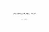 Santiago Calatrava