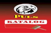 Puls catalogue 2011