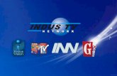 Indus Tv Network