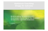 Optimum Coaching PeOrg Consult