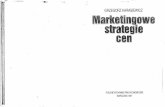 Marketingowe strategie cen , Grzegorz Karasiewicz, Wwa 1997.pdf