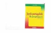 21.Jezyk portugalski dla początkujących.pdf