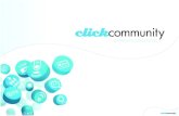 click community - mówimy językiem social media