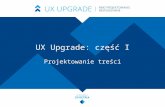 Ux Upgerde_Symetria_Projektowanie responsywnych tre›ci