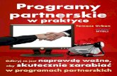 darmowe ebooki Programy Partnerskie W Praktyce