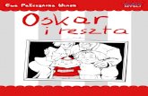 darmowy ebook Oskar I Reszta
