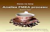 Analiza FMEA Procesu - darmowy ebook