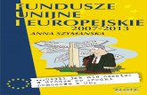 Fundusze unijne i europejskie - darmowy ebook