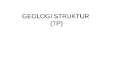 geologi struktur tp