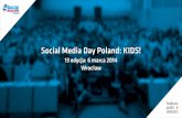 Social media day_kids
