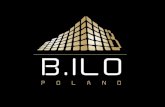 B.ILO Poland - inwestycje w Chinach