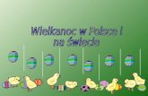 Wielkanoc w Polsce i na świecie