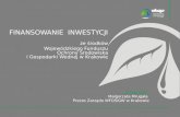 wfosigw_Krakowie prezentacja zasad pomocy finansowej w 2013