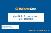 TelForceOne financial_results_1q2012