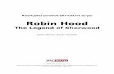 Robin hood   legend of sherwood - poradnik gry-on line