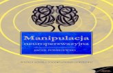 Manipulacja neuroperswazyjna Jacek Ponikiewski