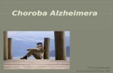 Choroba alzheimera