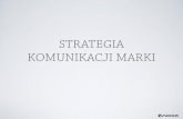 Strategia komunikacji marki