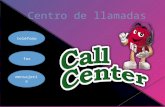 Power point call center alejandra g