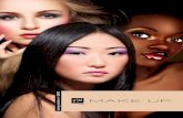 Katalog FM Group makeup 5