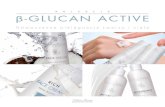 Katalog Beta Glucan active FM Group