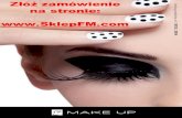 SklepFM.com - Katalog make up nr 8 - FM GROUP