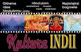 Kultura indii