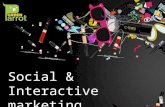 Case Study: marketing interaktywny i społecznościowy